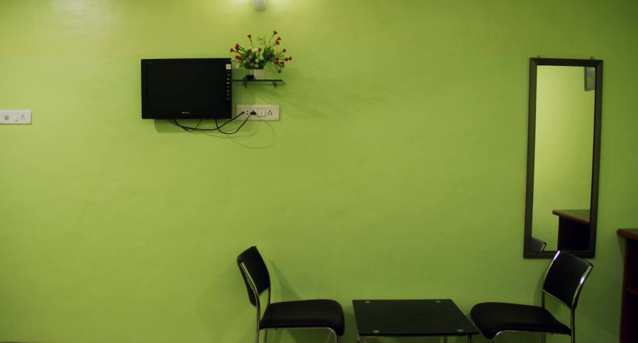 Sai Sitapathi Residency, Shirdi 5